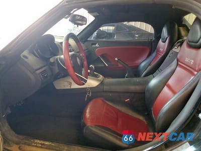 Zdjęcie 7 z 12 samochodu: 2008 SATURN SKY REDLINE VIN:1G8MG35X08Y101521 - miniatura