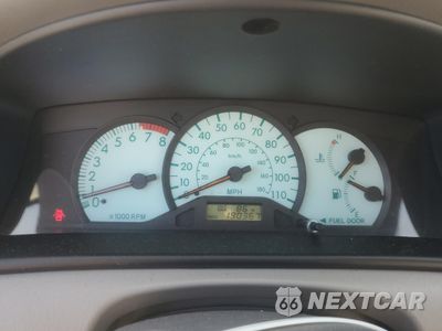 Zdjęcie 9 z 12 samochodu: 2003 TOYOTA COROLLA CE VIN:JTDBR32E530021083 - miniatura