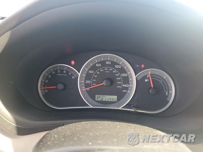 Zdjęcie 9 z 15 samochodu: 2010 SUBARU IMPREZA 2.5I PREMIUM VIN:JF1GE6B64AH505522 - miniatura