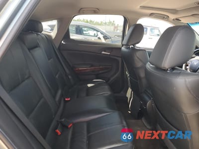 Zdjęcie 11 z 13 samochodu: 2010 HONDA ACCORD CROSSTOUR EXL VIN:5J6TF2H57AL801025 - miniatura