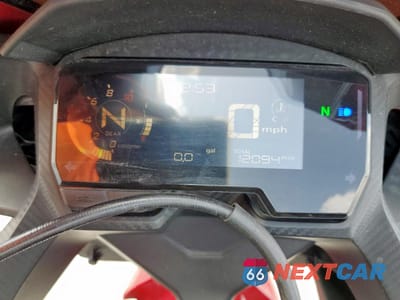 Zdjęcie 7 z 11 samochodu: 2020 HONDA CBR500 R VIN:MLHPC6213L5100449 - miniatura