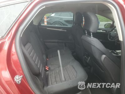 Zdjęcie 10 z 14 samochodu: 2016 FORD FUSION SE VIN:3FA6P0H72GR138470 - miniatura
