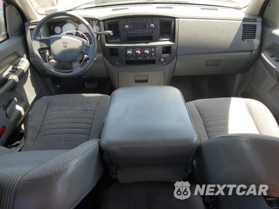 Zdjęcie 8 z 12 samochodu: 2006 DODGE RAM 1500 ST VIN:1D7HA18K16J186393 - miniatura