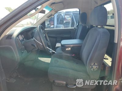 Zdjęcie 7 z 12 samochodu: 2003 DODGE RAM 1500 ST VIN:1D7HA16D53J580639 - miniatura