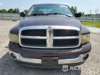 Piąte zdjęcie samochodu w środku: 2004 DODGE RAM 1500 ST VIN:1D7HU18N94S575968 - miniatura