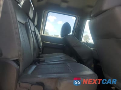 Zdjęcie 10 z 12 samochodu: 2015 FORD F250 SUPER DUTY VIN:1FT7W2B60FEC28022 - miniatura