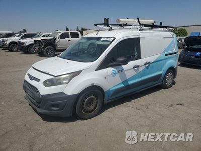 2014 FORD TRANSIT CONNECT XL NM0LS7E76E1168102 - główne zdjęcie licytacji z USA - miniatura