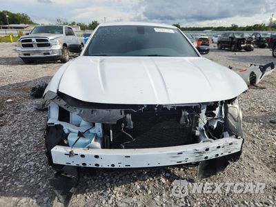 Piąte zdjęcie samochodu w środku: 2023 DODGE CHARGER SXT VIN:2C3CDXBG5PH656922 - miniatura