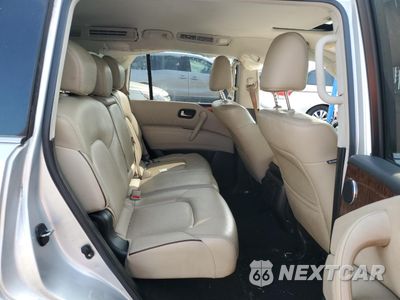 Zdjęcie 11 z 15 samochodu: 2017 NISSAN ARMADA SV VIN:JN8AY2NDXH9009319 - miniatura