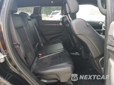 Zdjęcie 11 z 15 samochodu: 2022 JEEP GRAND CHEROKEE LAREDO E VIN:1C4RJFAG8NC140922 - miniatura