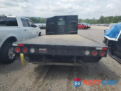 Zdjęcie 6 z 12 samochodu: 2023 ISUZU NPR HD VIN:54DC4J1D7PS201848 - miniatura