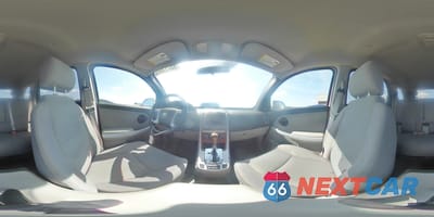 Zdjęcie 15 z 15 samochodu: 2007 CHEVROLET EQUINOX LT VIN:2CNDL63F576106274 - miniatura