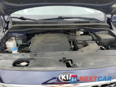 Zdjęcie 12 z 16 samochodu: 2021 KIA SEDONA LX VIN:KNDMB5C13M6663353 - miniatura