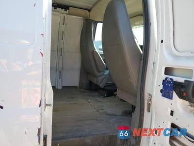Zdjęcie 11 z 13 samochodu: 2014 CHEVROLET EXPRESS G2500 VIN:1GCWGGFA7E1166550 - miniatura