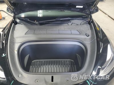 Zdjęcie 12 z 15 samochodu: 2023 TESLA MODEL Y VIN:7SAYGDEE7PA156042 - miniatura