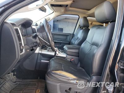 Zdjęcie 7 z 14 samochodu: 2009 DODGE RAM 1500 VIN:1D3HB13TX9S701517 - miniatura