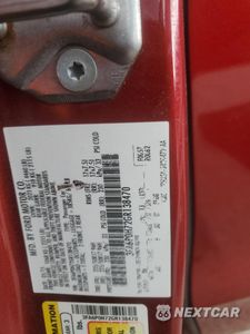 Zdjęcie 12 z 14 samochodu: 2016 FORD FUSION SE VIN:3FA6P0H72GR138470 - miniatura
