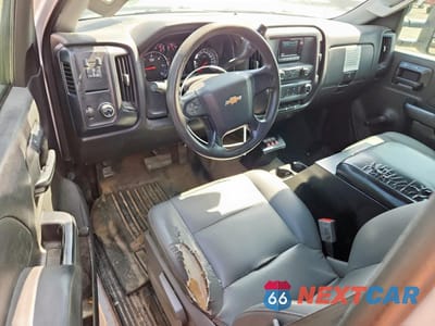 Zdjęcie 8 z 13 samochodu: 2015 CHEVROLET SILVERADO C3500 VIN:1GB3CYCG0FZ122734 - miniatura