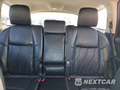Zdjęcie 10 z 16 samochodu: 2018 INFINITI QX60 VIN:5N1DL0MM6JC516266 - miniatura