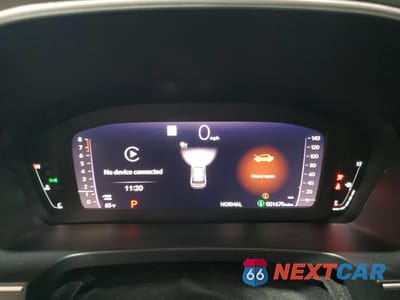 Zdjęcie 9 z 16 samochodu: 2026 HONDA PASSPORT RTL VIN:5FNYF9H34TB018706 - miniatura