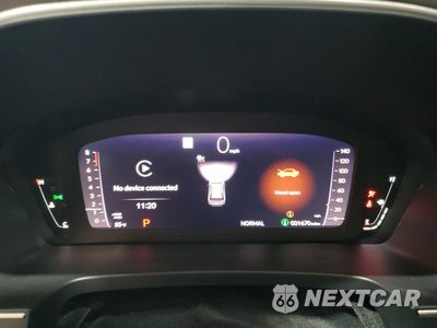 Zdjęcie 9 z 16 samochodu: 2026 HONDA PASSPORT RTL VIN:5FNYF9H34TB018706 - miniatura