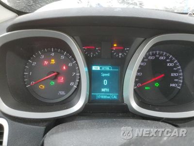 Zdjęcie 9 z 13 samochodu: 2016 CHEVROLET EQUINOX LT VIN:2GNALCEK2G6115392 - miniatura