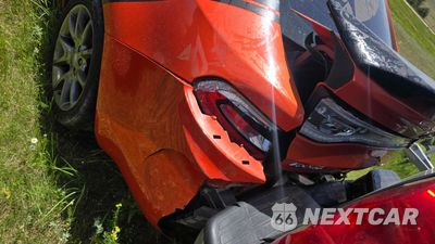 Trzecie zdjęcie samochodu z tyłu: 2015 DODGE DART SXT VIN:1C3CDFBB7FD224438 - miniatura