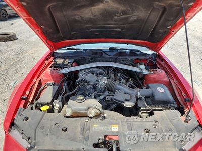 Zdjęcie 11 z 12 samochodu: 2013 FORD MUSTANG VIN:1ZVBP8EM6D5255479 - miniatura