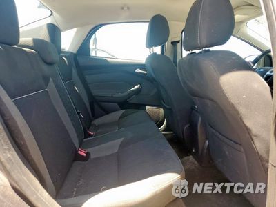Zdjęcie 10 z 12 samochodu: 2014 FORD FOCUS SE VIN:1FADP3F28EL462129 - miniatura