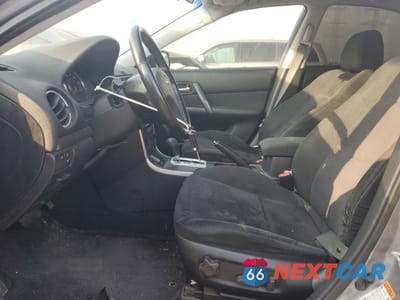 Zdjęcie 7 z 12 samochodu: 2007 MAZDA 6 I VIN:1YVHP80C875M52826 - miniatura