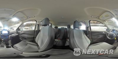 Zdjęcie 14 z 15 samochodu: 2017 FORD ESCAPE SE VIN:1FMCU0GD6HUD19722 - miniatura