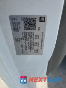 Zdjęcie 14 z 14 samochodu: 2021 GMC SAVANA G2500 VIN:1GTW7AFP3M1307128 - miniatura