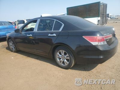 Drugie zdjęcie samochodu z przodu: 2012 HONDA ACCORD SE VIN:1HGCP2F69CA200570 - miniatura
