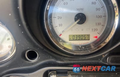 Zdjęcie 8 z 11 samochodu: 2011 HARLEY-DAVIDSON FLHX VIN:1HD1KBM14BB659525 - miniatura