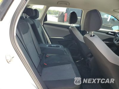Zdjęcie 11 z 13 samochodu: 2024 VOLKSWAGEN TAOS S VIN:3VV5X7B23RM028220 - miniatura