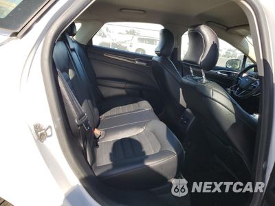 Zdjęcie 10 z 13 samochodu: 2017 FORD FUSION SE HYBRID VIN:3FA6P0LU4HR408930 - miniatura