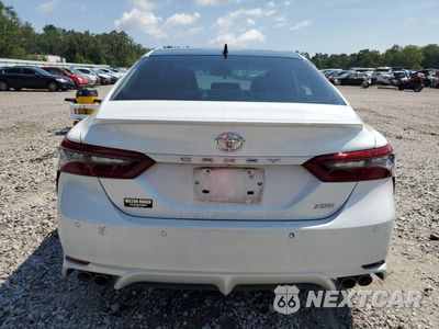 Zdjęcie 6 z 15 samochodu: 2021 TOYOTA CAMRY XSE VIN:4T1K61AK5MU558630 - miniatura