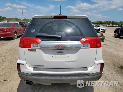 Zdjęcie 6 z 14 samochodu: 2017 GMC TERRAIN SL VIN:2GKALLEK2H6178121 - miniatura