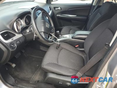 Zdjęcie 7 z 13 samochodu: 2015 DODGE JOURNEY SXT VIN:3C4PDCBG8FT542408 - miniatura