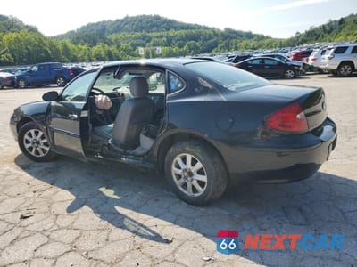 Drugie zdjęcie samochodu z przodu: 2006 BUICK LACROSSE CXL VIN:2G4WD582761287217 - miniatura