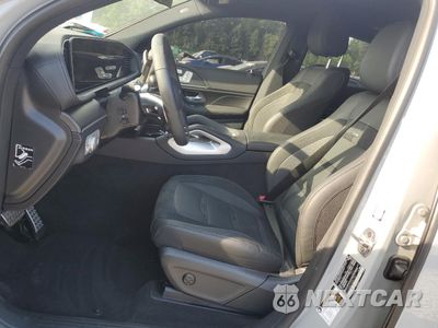 Zdjęcie 7 z 15 samochodu: 2025 MERCEDES-BENZ GLE COUPE AMG 53 4MATIC VIN:4JGFD6BB2SB281799 - miniatura