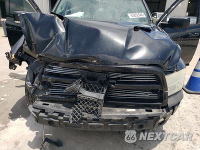 Zdjęcie 11 z 15 samochodu: 2011 DODGE RAM 1500 VIN:1D7RB1GT3BS514509 - miniatura
