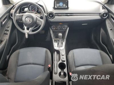 Zdjęcie 8 z 15 samochodu: 2017 TOYOTA YARIS IA VIN:3MYDLBYV2HY148979 - miniatura