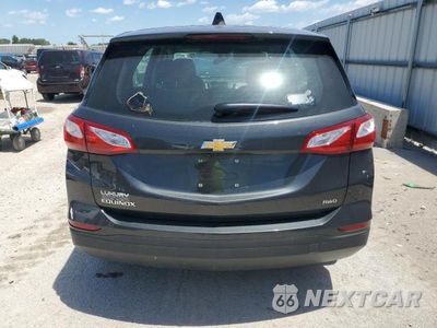 Zdjęcie 6 z 13 samochodu: 2019 CHEVROLET EQUINOX LS VIN:2GNAXSEV6K6145612 - miniatura