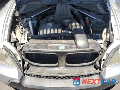 Zdjęcie 11 z 12 samochodu: 2008 BMW X5 3.0I VIN:5UXFE43508L006349 - miniatura