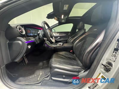 Piąte zdjęcie samochodu w środku: 2020 MERCEDES-BENZ CLS AMG 53 4MATIC VIN:WDD2J6BB7LA049398 - miniatura