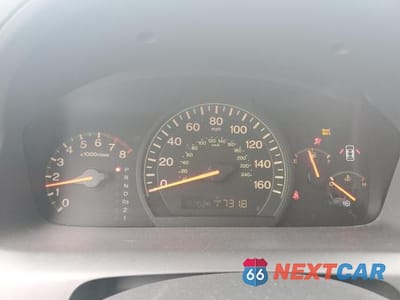 Zdjęcie 9 z 12 samochodu: 2003 HONDA ACCORD LX VIN:1HGCM56393A058656 - miniatura