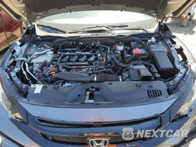 Zdjęcie 11 z 15 samochodu: 2021 HONDA CIVIC SPORT VIN:SHHFK7H48MU412581 - miniatura