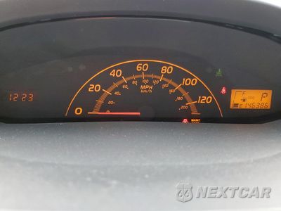 Zdjęcie 9 z 14 samochodu: 2009 TOYOTA YARIS VIN:JTDKT903095254936 - miniatura