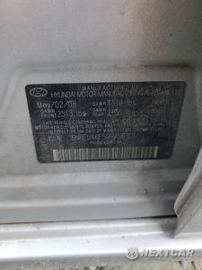 Zdjęcie 12 z 13 samochodu: 2009 HYUNDAI SONATA SE VIN:5NPEU46F59H456301 - miniatura